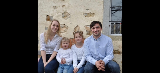 Bio-Milchprodukte vom Biohof Weinberger